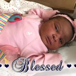 Meet your Posher, Janie